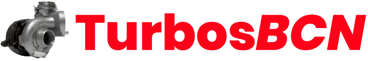 Turbos BCN logo